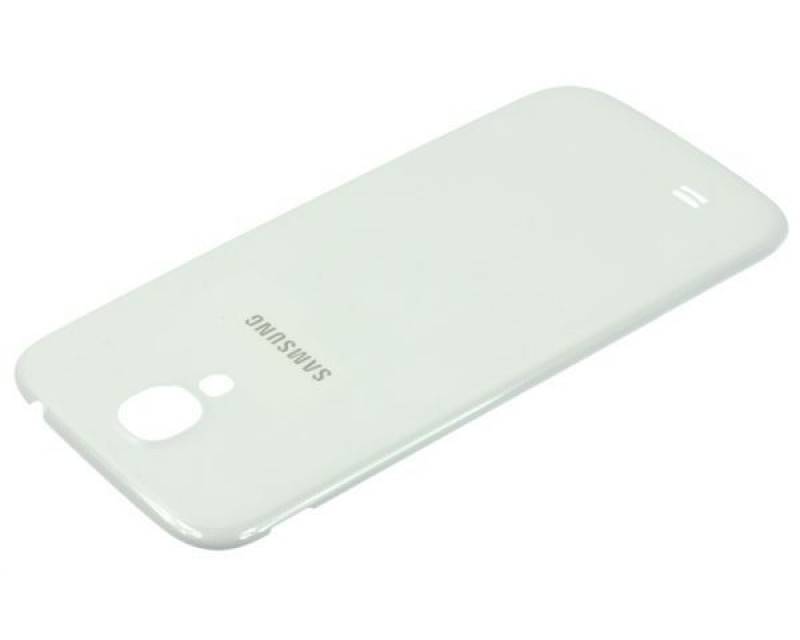 Samsung S4 Back cover White